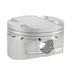 Honda S2000 Piston Set - CP Pistons - Forged, Bore 87.5mm, Size +0.5mm, Compression Ratio 9.0 - `00-`09